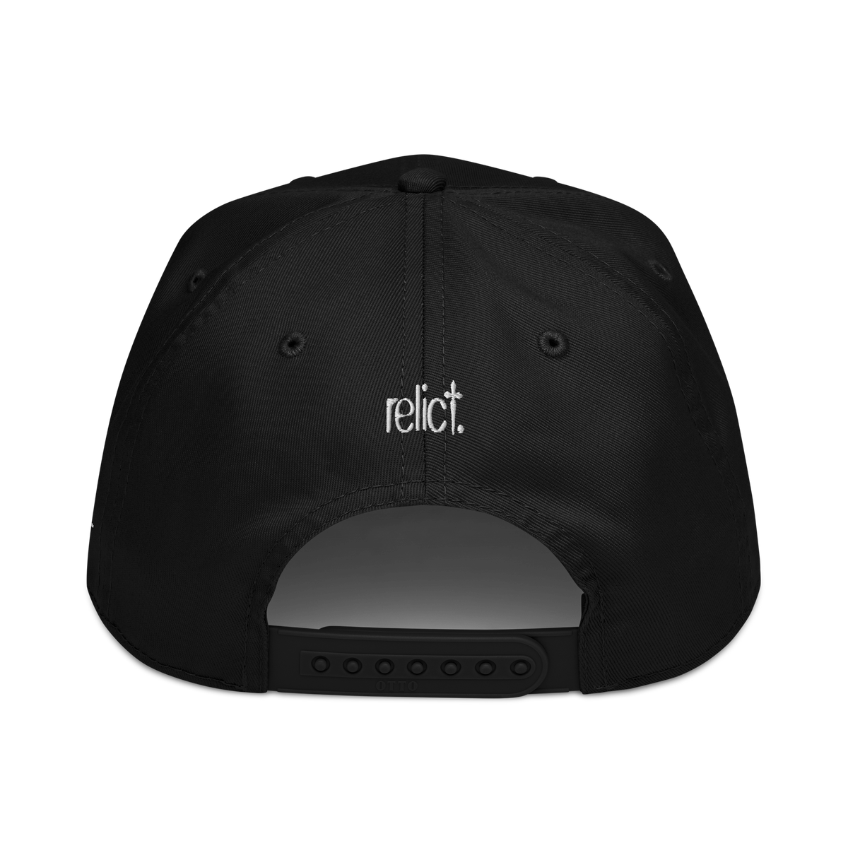 ♱ TRUCKERCAP 01