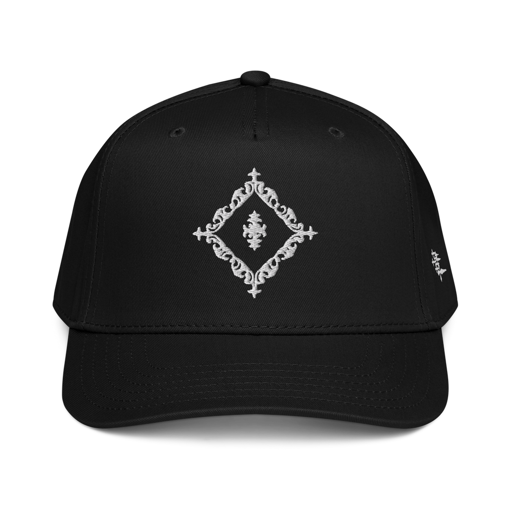 ♱ TRUCKERCAP 01