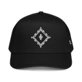 ♱ TRUCKERCAP 01