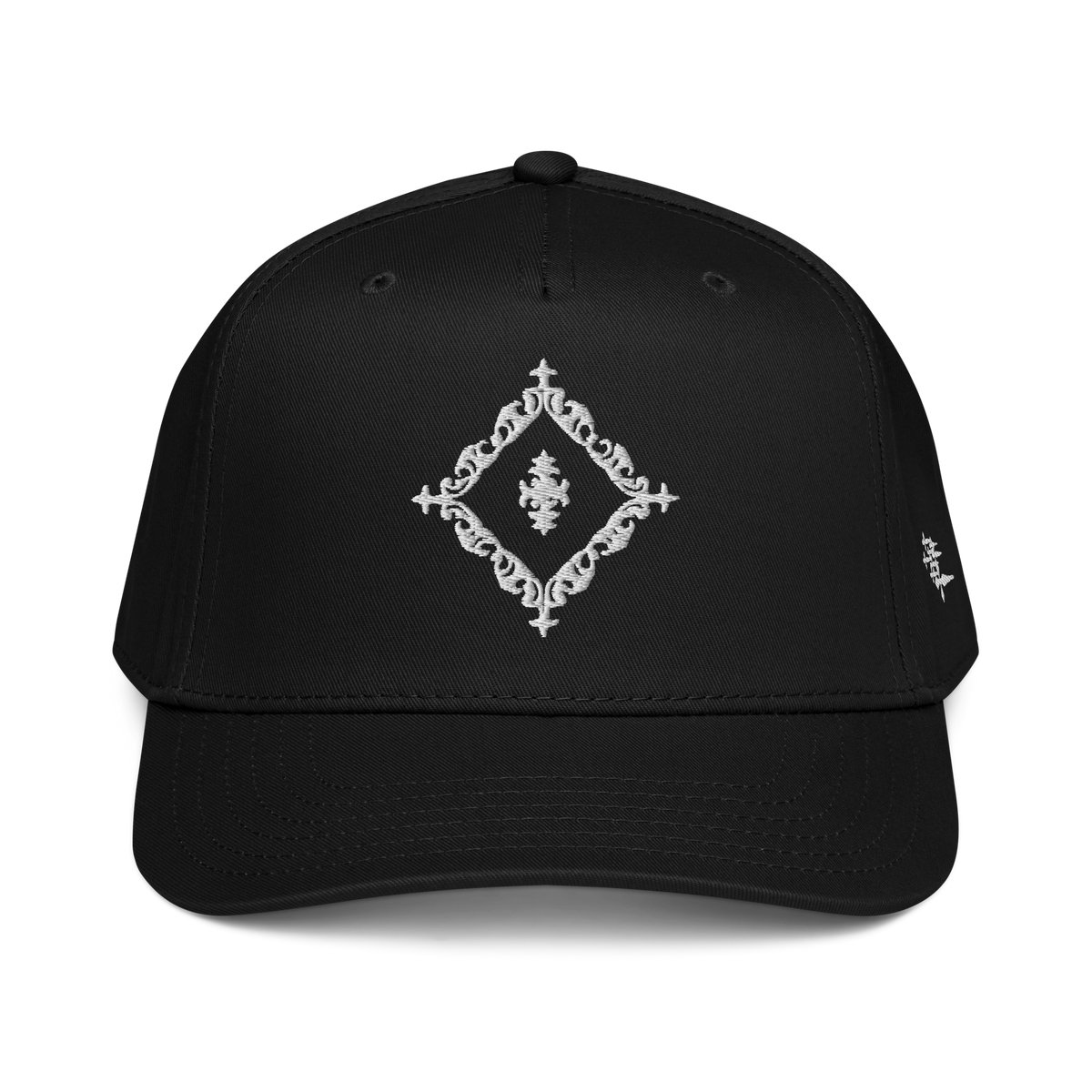 ♱ TRUCKERCAP 01