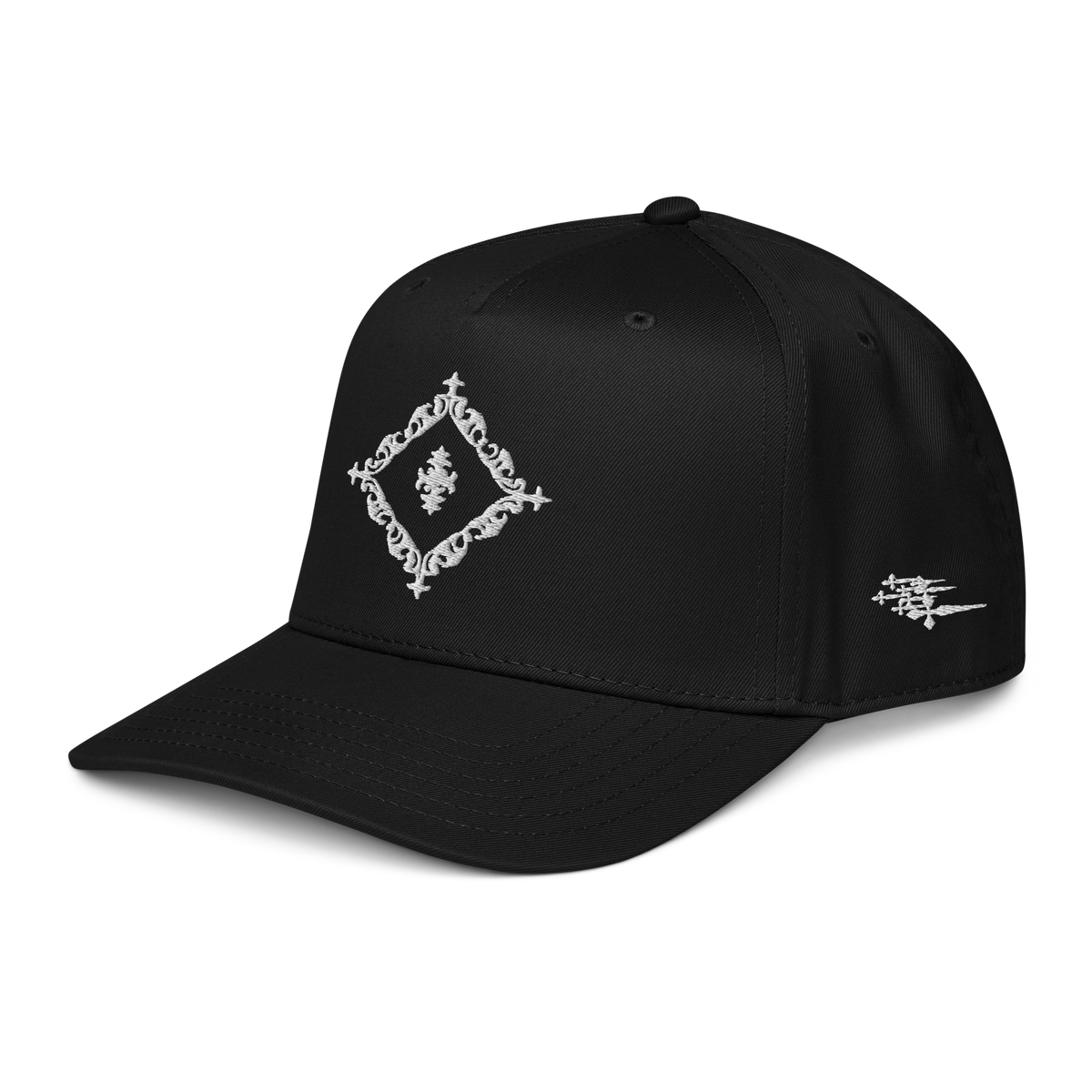 ♱ TRUCKERCAP 01