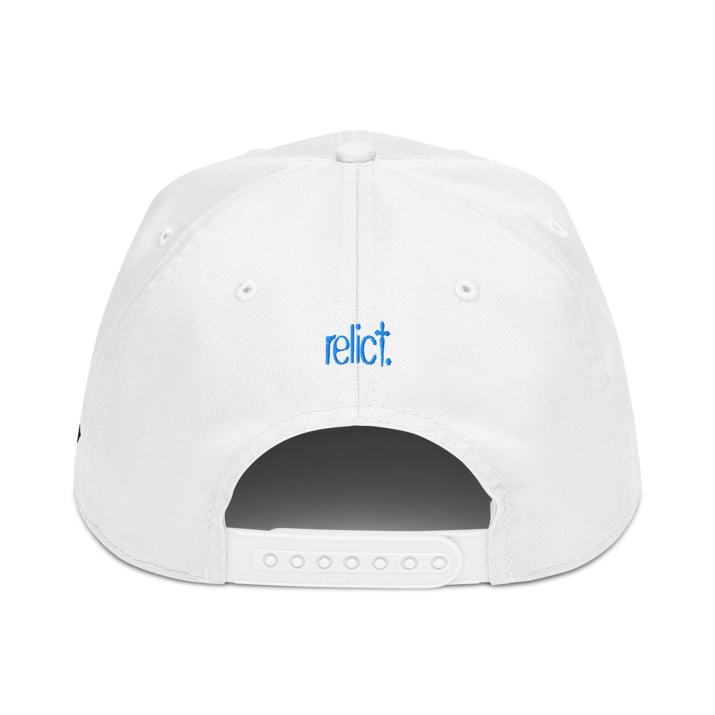 ♱ TRUCKERCAP 02