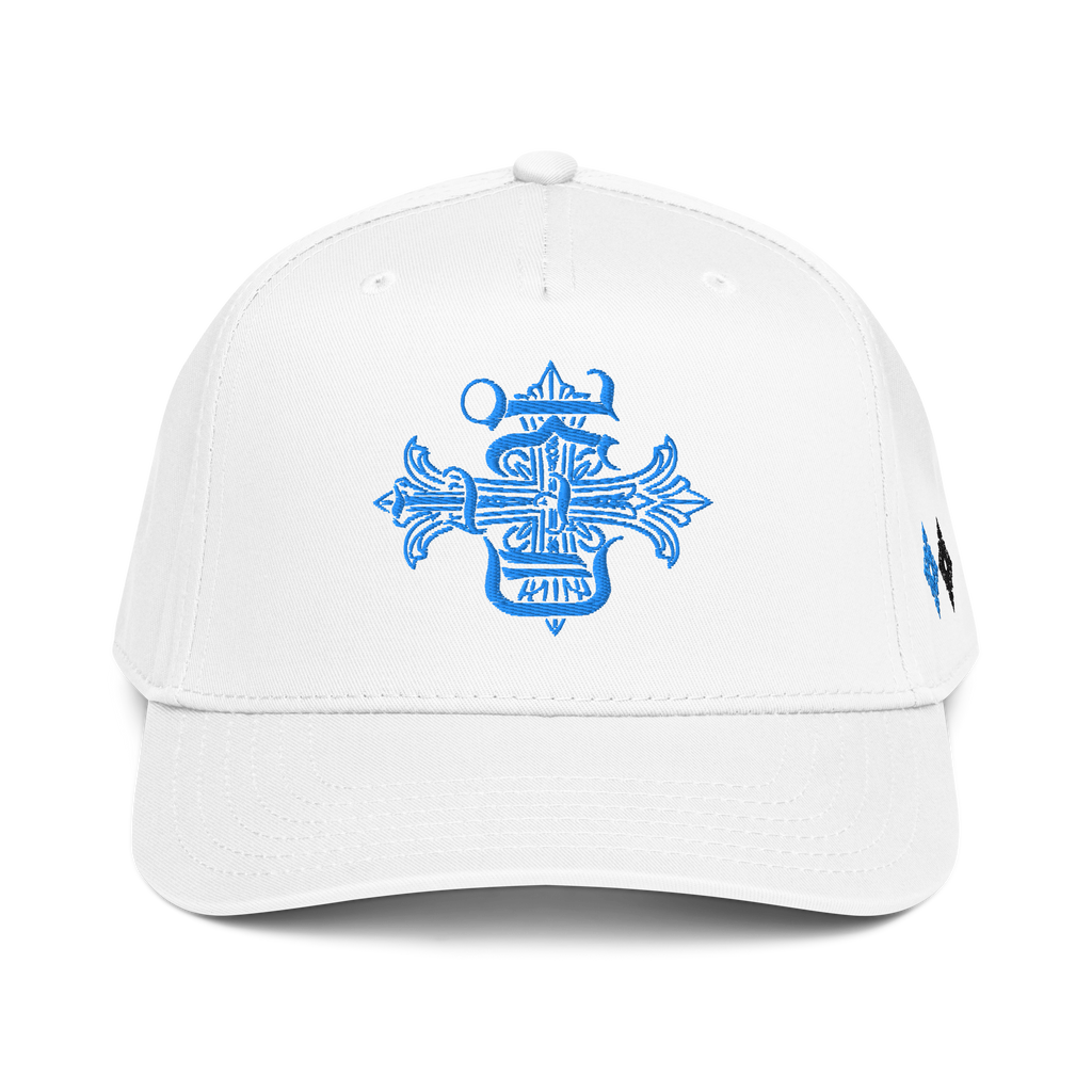 ♱ TRUCKERCAP 02