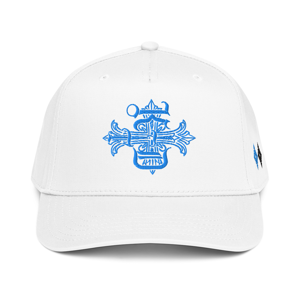 ♱ TRUCKERCAP 02