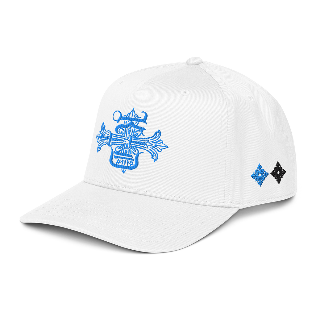 ♱ TRUCKERCAP 02