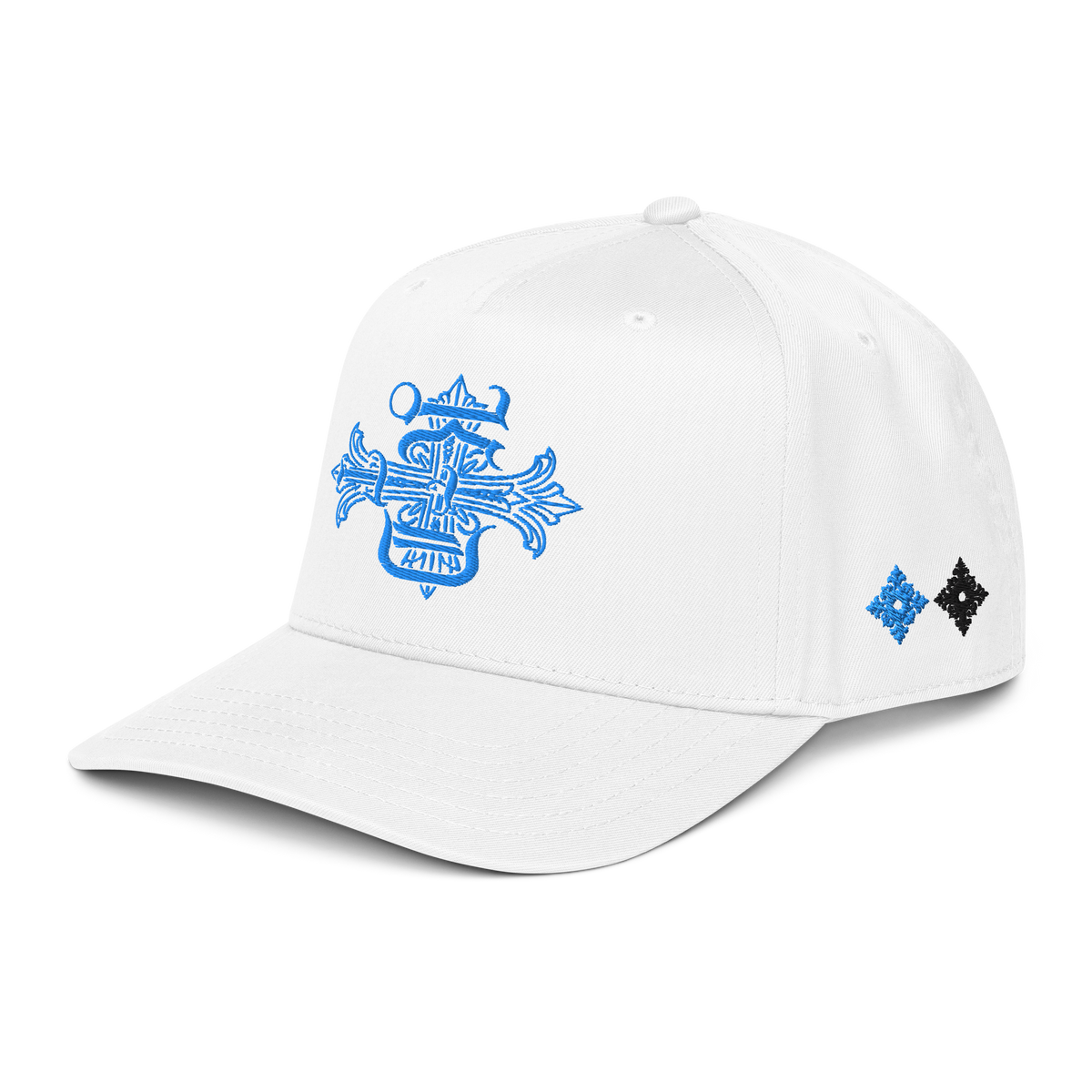 ♱ TRUCKERCAP 02