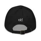 ♱ DAD HAT 01