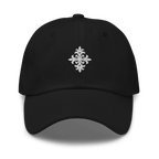 ♱ DAD HAT 01