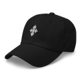 ♱ DAD HAT 01