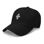♱ DAD HAT 01