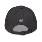 ♱ DAD HAT 01