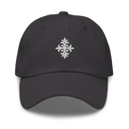 ♱ DAD HAT 01