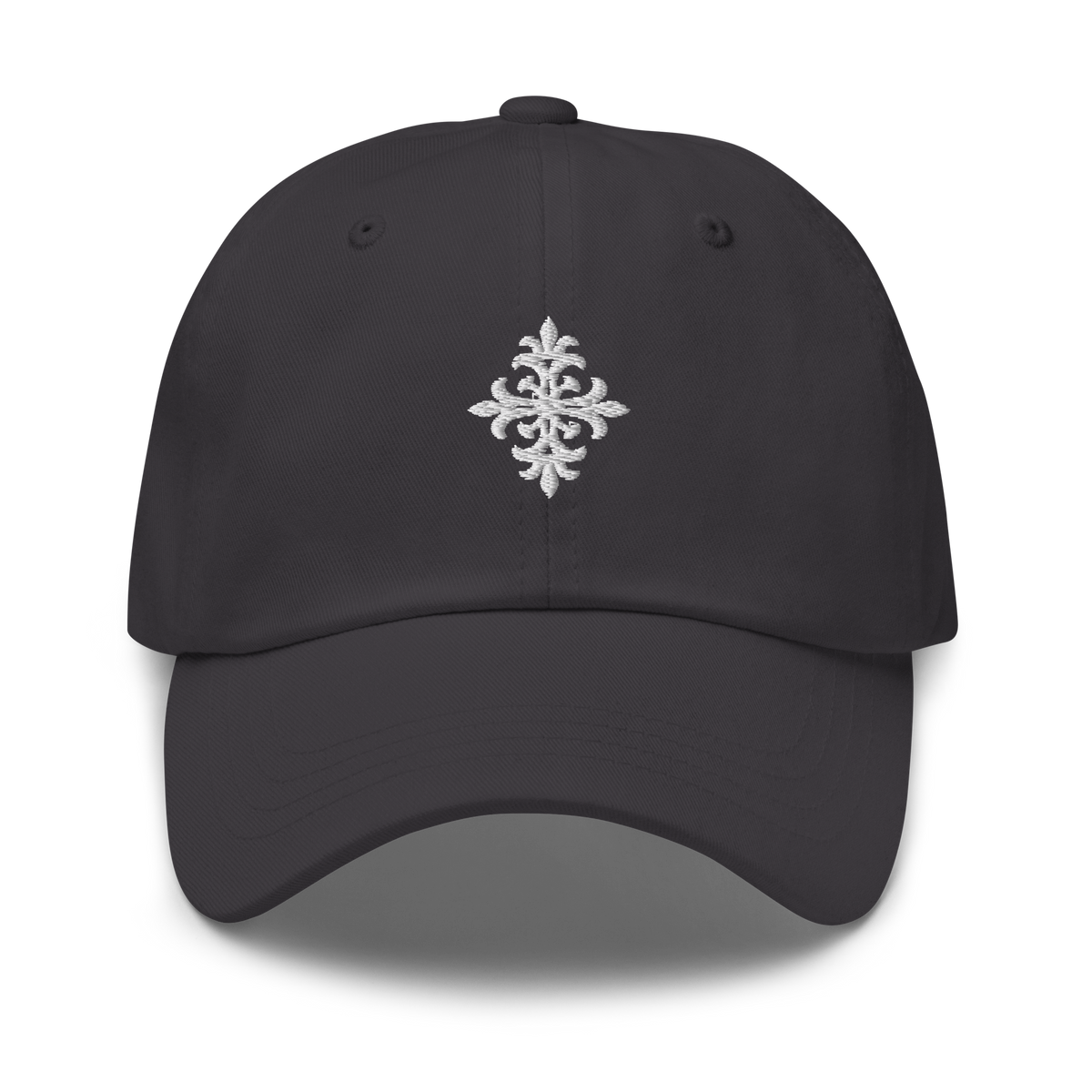 ♱ DAD HAT 01