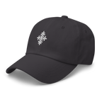 ♱ DAD HAT 01
