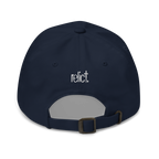 ♱ DAD HAT 01