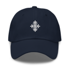 ♱ DAD HAT 01