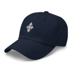 ♱ DAD HAT 01