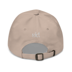 ♱ DAD HAT 02