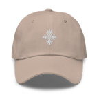 ♱ DAD HAT 02