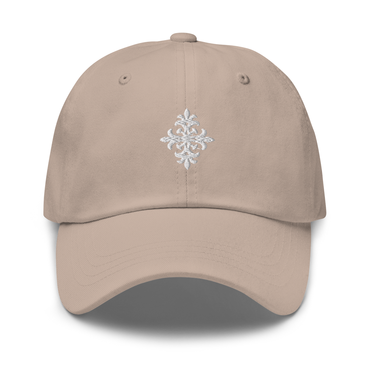 ♱ DAD HAT 02