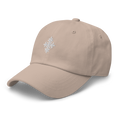 ♱ DAD HAT 02