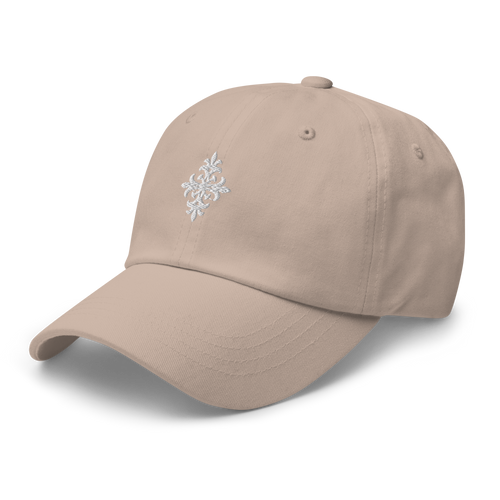 ♱ DAD HAT 02