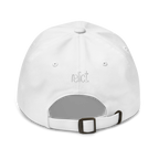 ♱ DAD HAT 02