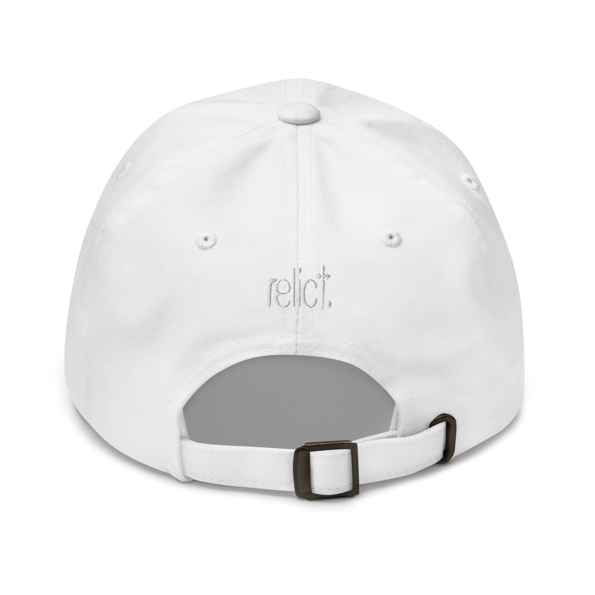 ♱ DAD HAT 02