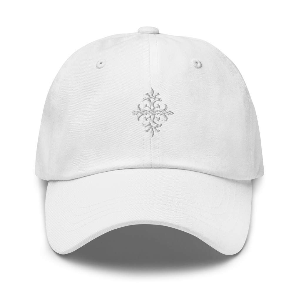 ♱ DAD HAT 02