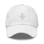 ♱ DAD HAT 02