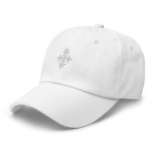 ♱ DAD HAT 02