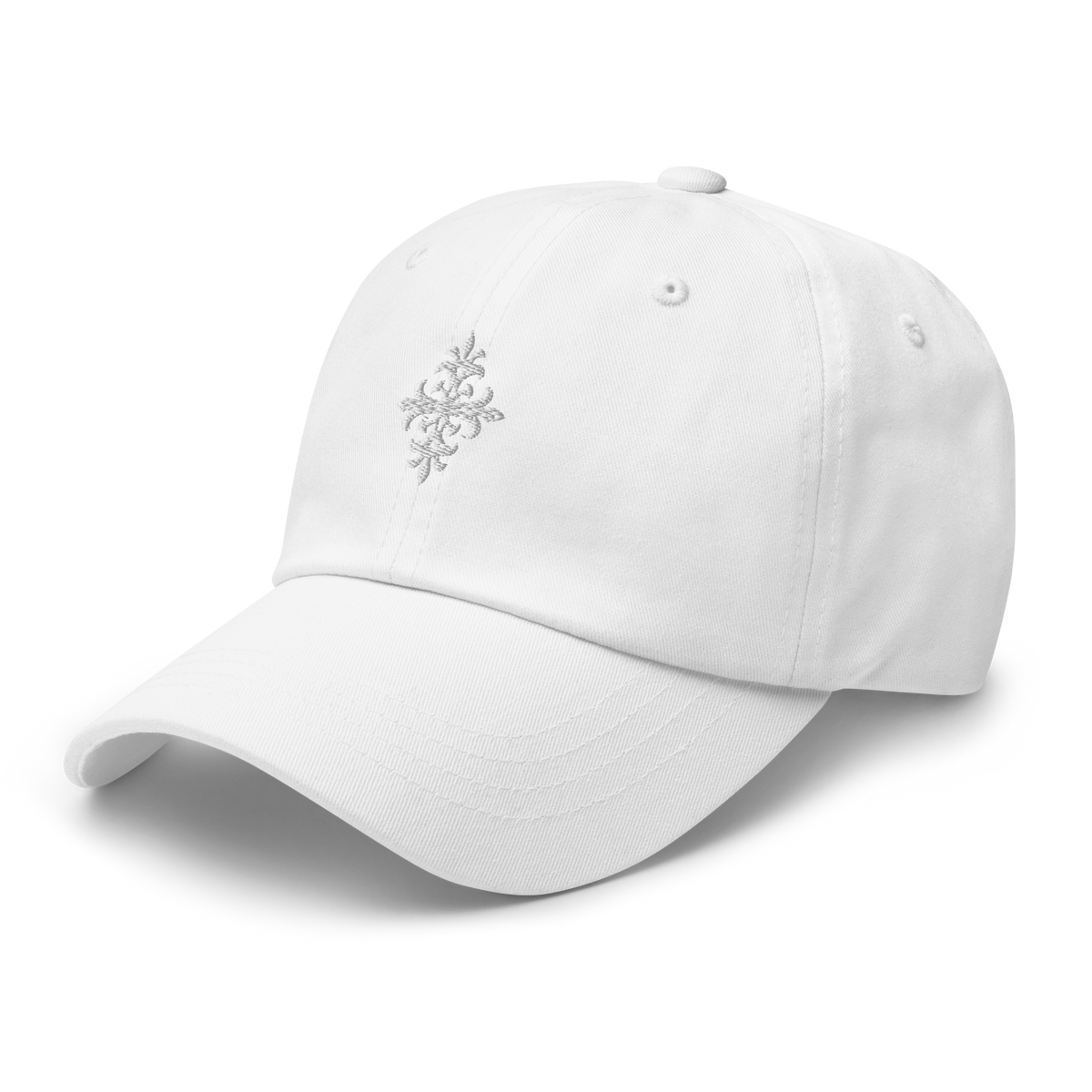 ♱ DAD HAT 02
