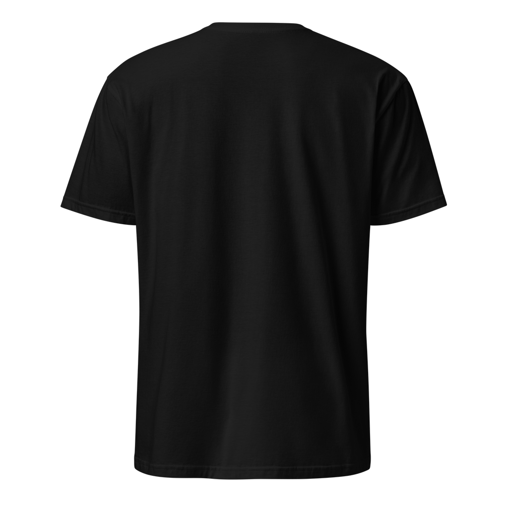 ♱ LOGO BASIC SHIRT 01