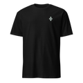 ♱ LOGO BASIC SHIRT 01