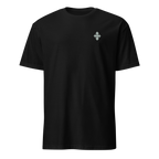 ♱ LOGO BASIC SHIRT 01