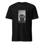 ♱ WHO ARE YOU TEE