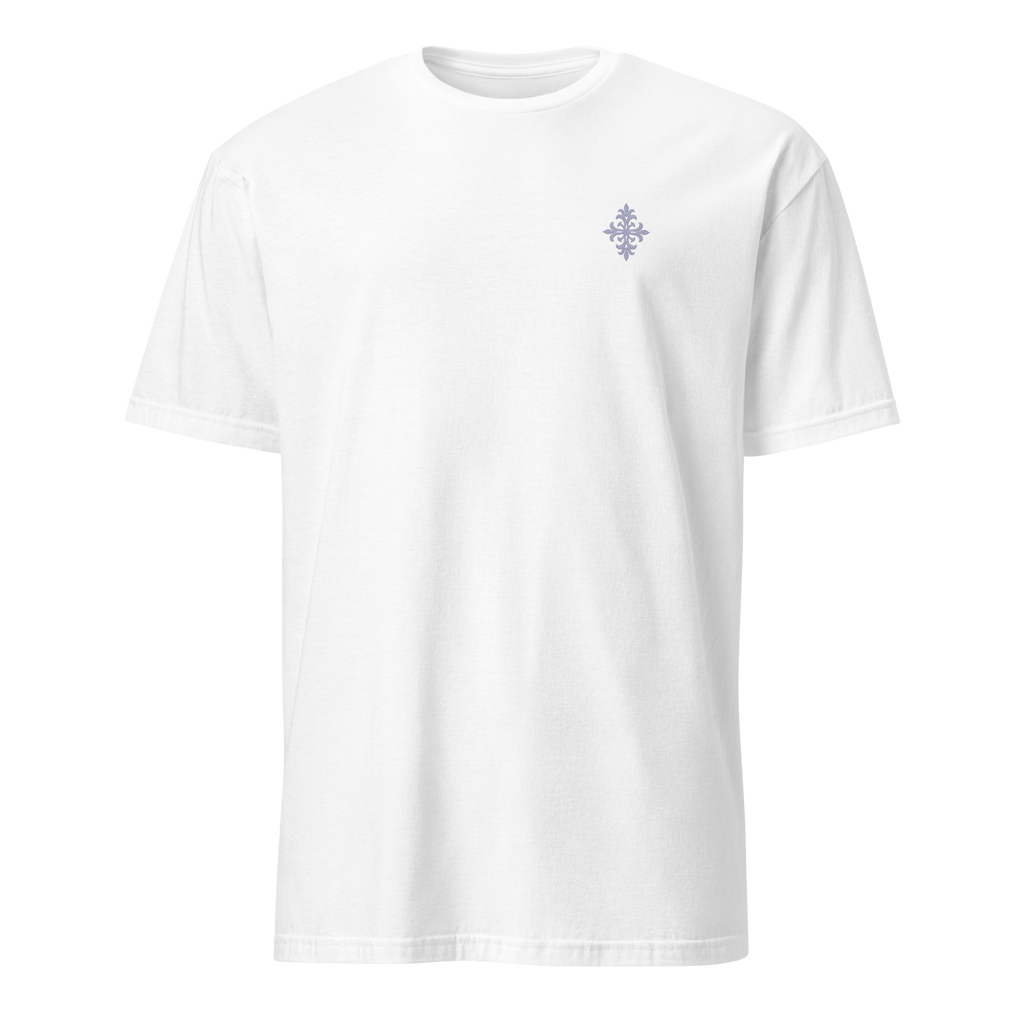 ♱ LOGO BASIC SHIRT 02
