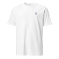 ♱ LOGO BASIC SHIRT 02