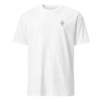 ♱ LOGO BASIC SHIRT 02