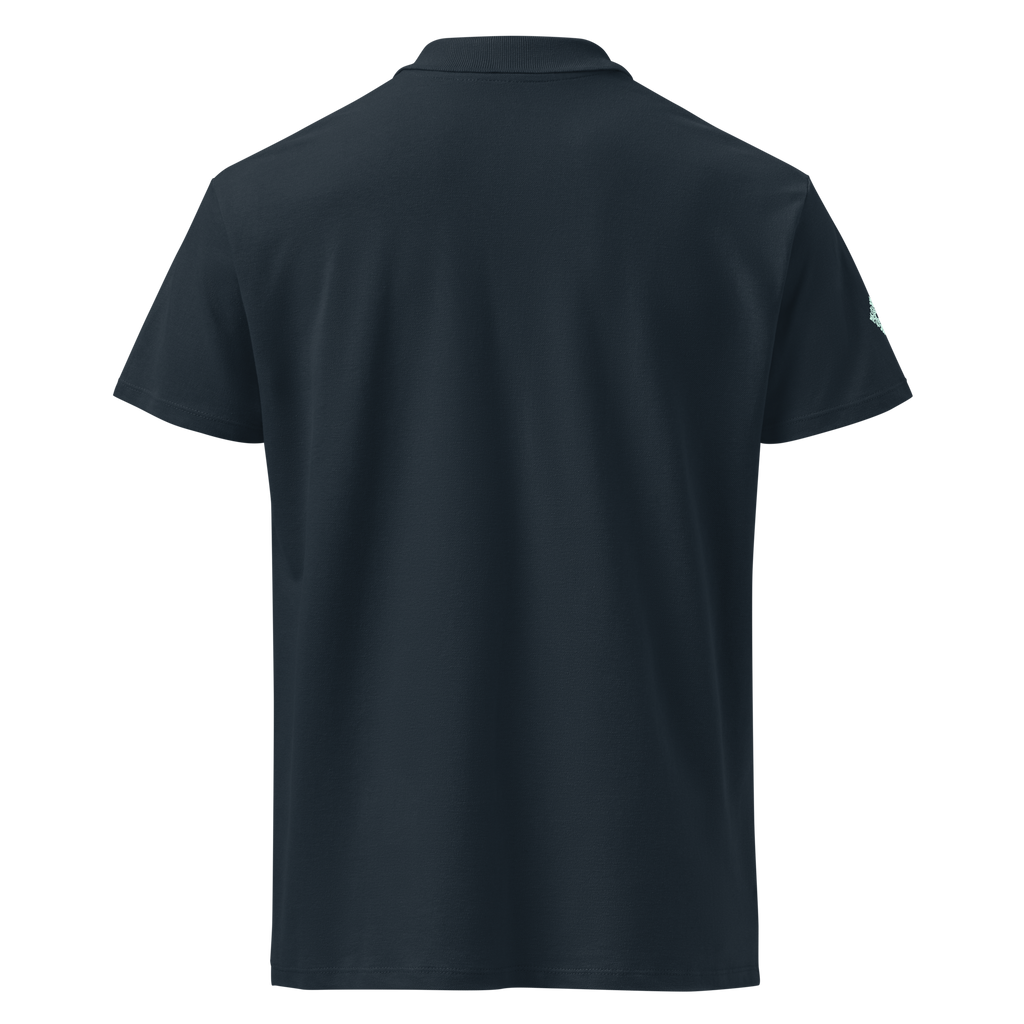 ♱ PRINT LOGO POLO