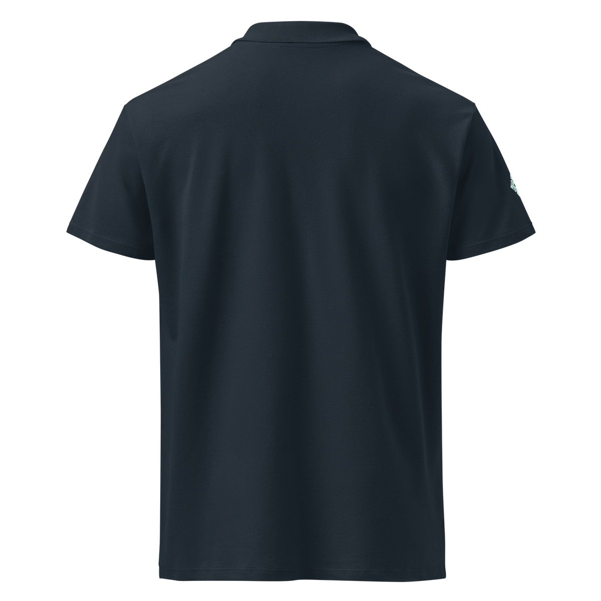 ♱ PRINT LOGO POLO