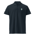 ♱ PRINT LOGO POLO