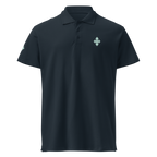 ♱ PRINT LOGO POLO