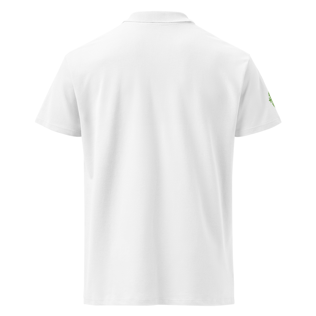 ♱ CROSS POLO