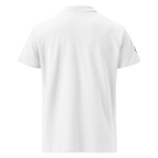 ♱ CROSS POLO