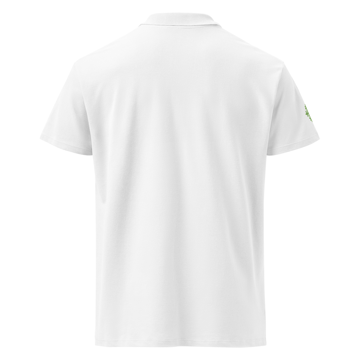 ♱ CROSS POLO