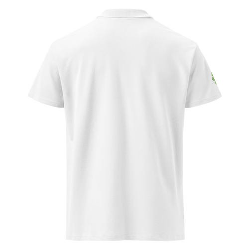 ♱ CROSS POLO