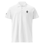 ♱ LOGO POLO