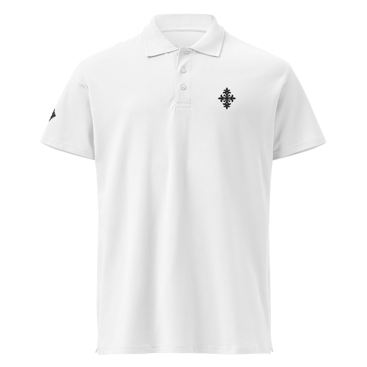 ♱ LOGO POLO
