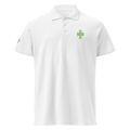 ♱ CROSS POLO